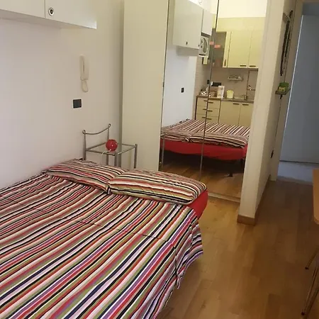 Holiday home La Casetta Di Nicole *