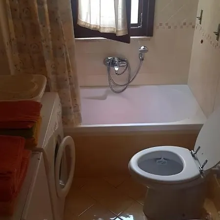 La Casetta Di Nicole Holiday home Gallipoli
