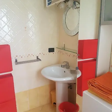 Holiday home La Casetta Di Nicole Gallipoli